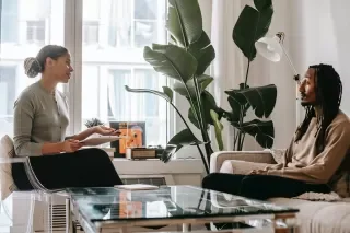 What Men Need to Be Ready to Talk About on a Date