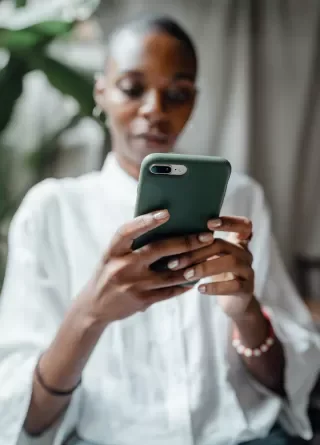 The Harsh Reality Men Face on Dating Apps