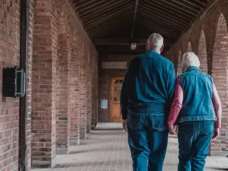 What Happens After a Gray Divorce or Death of a Spouse?