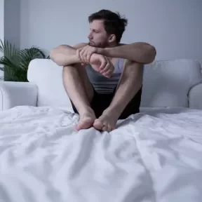 Why So Many Young Males Are Single and Sexless
