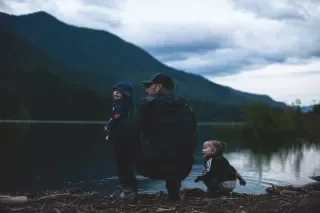 Men Don’t Actually Want More Children Than Women Do