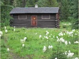 Silvertip Exterior