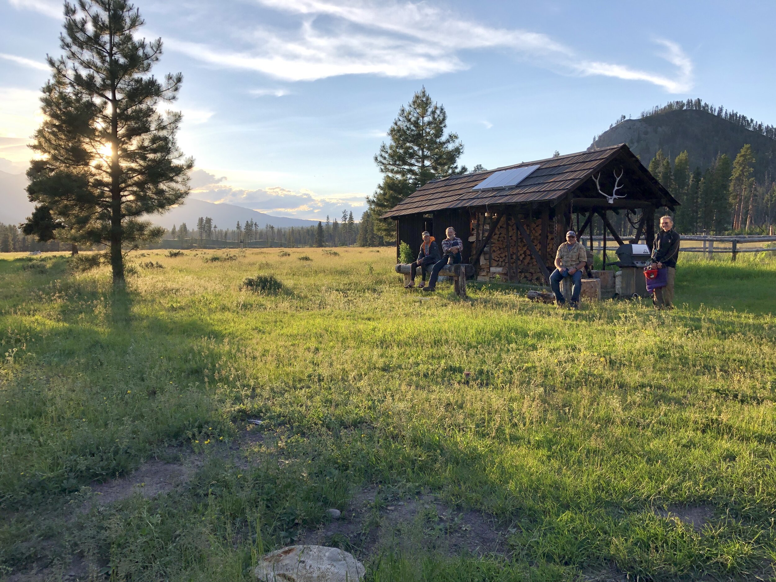 2019 Trip Highlight: Big Prairie&nbsp;