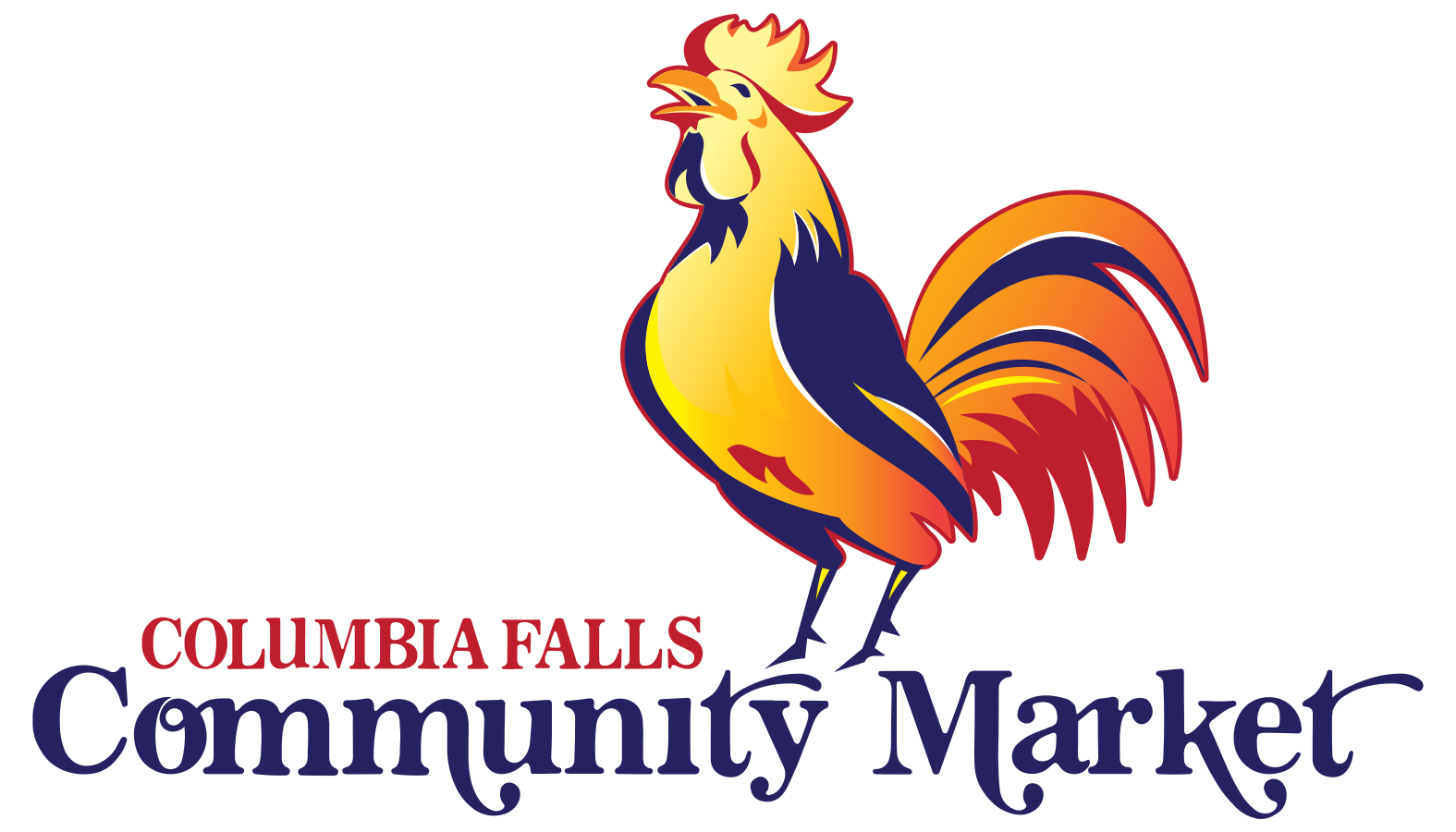 Columbia Falls Community Market: Featured Non-profit