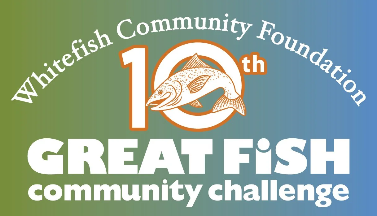 Great Fish Fun Run and Community Celebration