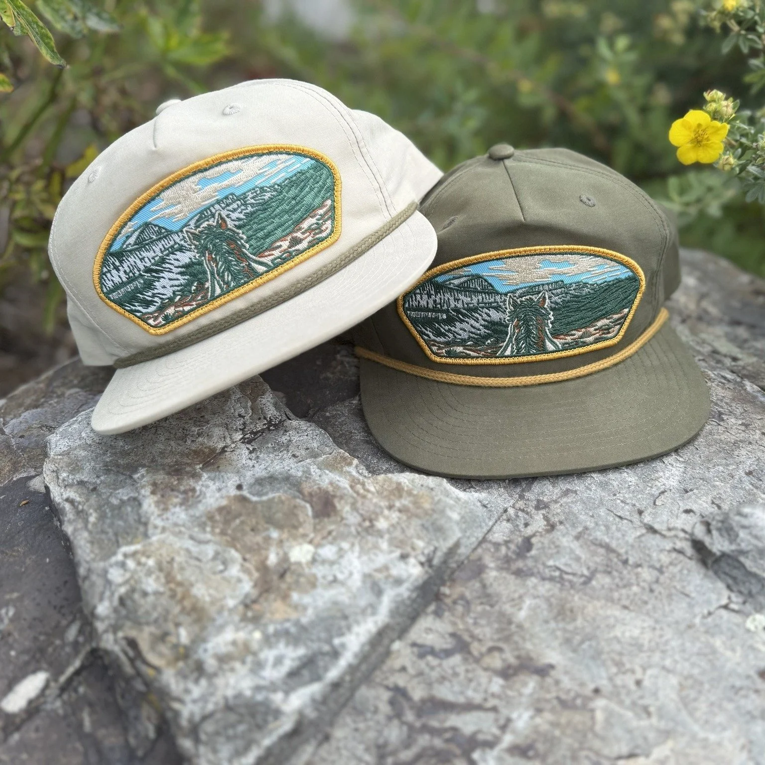 We are pretty dang excited about our new hats!! Thanks so much to @ursa_minor_outfitters for seeing our vision with this awesome patch they created for us π€©π΄
Grab yours from the Bob Shop! π bmwf.org/shop
#lovethebob #threemilesanhour #chinesewal