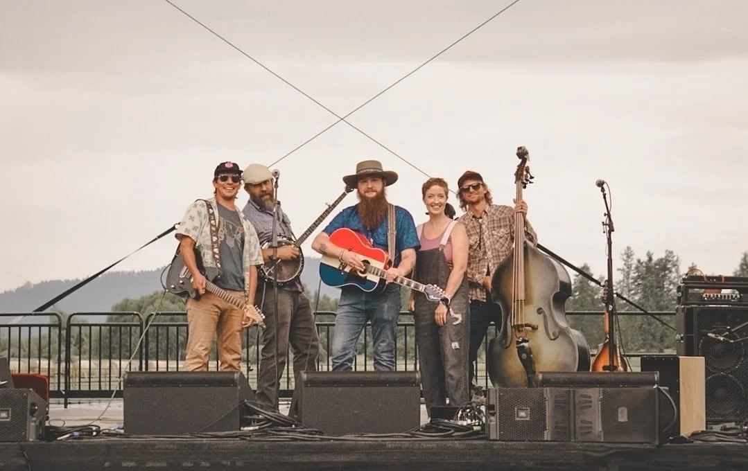 We&rsquo;re so excited to have the classic country sound of @helnorehighwater at the BobFest this year! Put on your dancing shoes and join us Friday, October 10th at the Flathead County Fairgrounds 🤩🎶💃

Along with sweet tunes, the BobFest 2025 wil