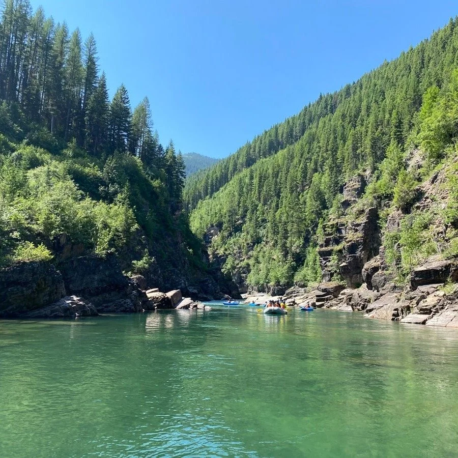 The BobFest Silent Auction &ndash; OPEN NOW!!! 🤯🥳 Last but certainly not least, the silent auction is where you can find breathtaking wilderness adventures and relaxing getaways, plus some special outdoor gear, art and gifts. Unlike the live auctio