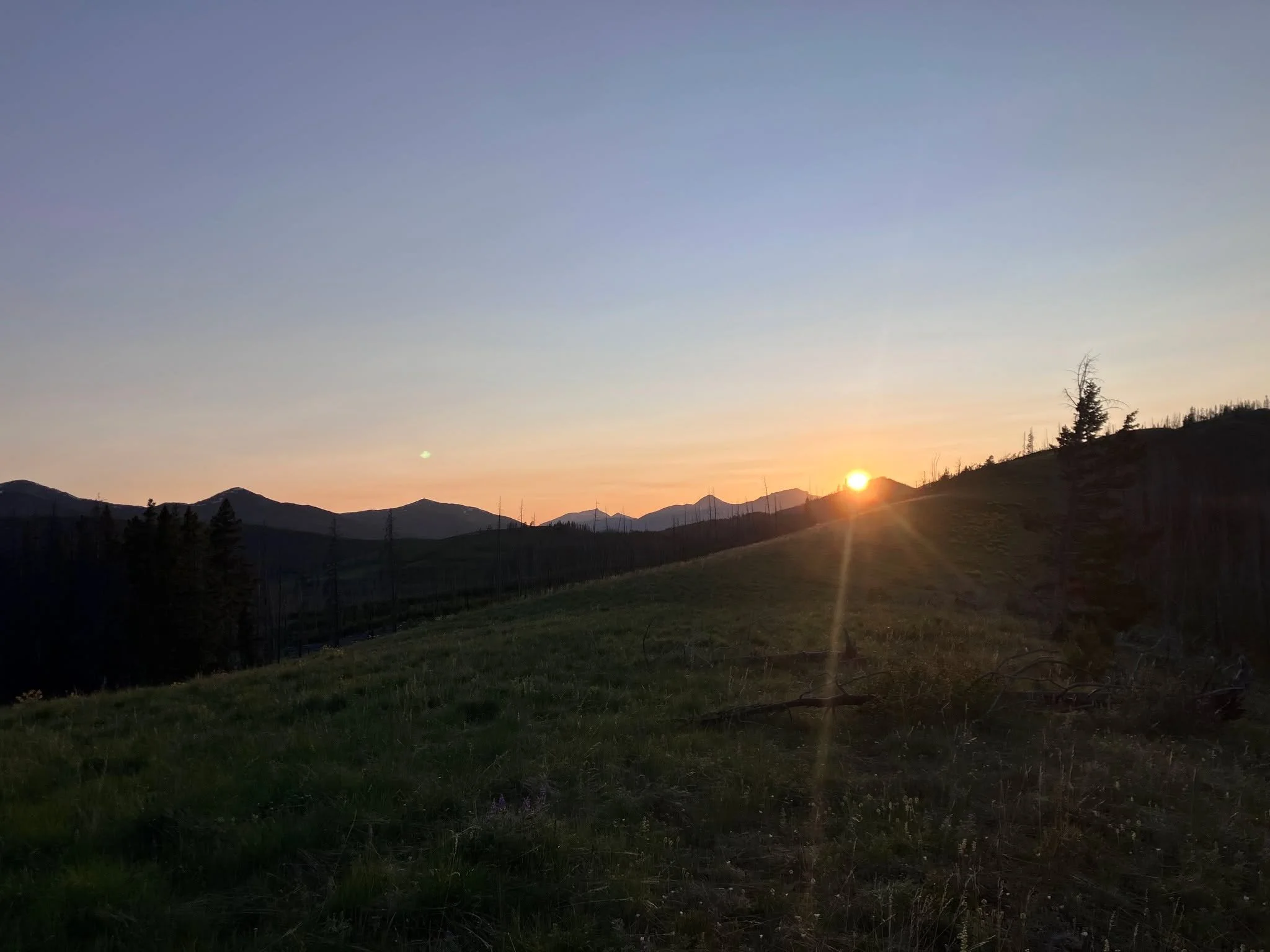 Happy Thanksgiving! We have so much to be thankful for this year. It's been a wild year, and you &ndash; our community &ndash; have continued to show up big, time and time again, and we can't say thank you enough.

We're thankful that in turbulent ti