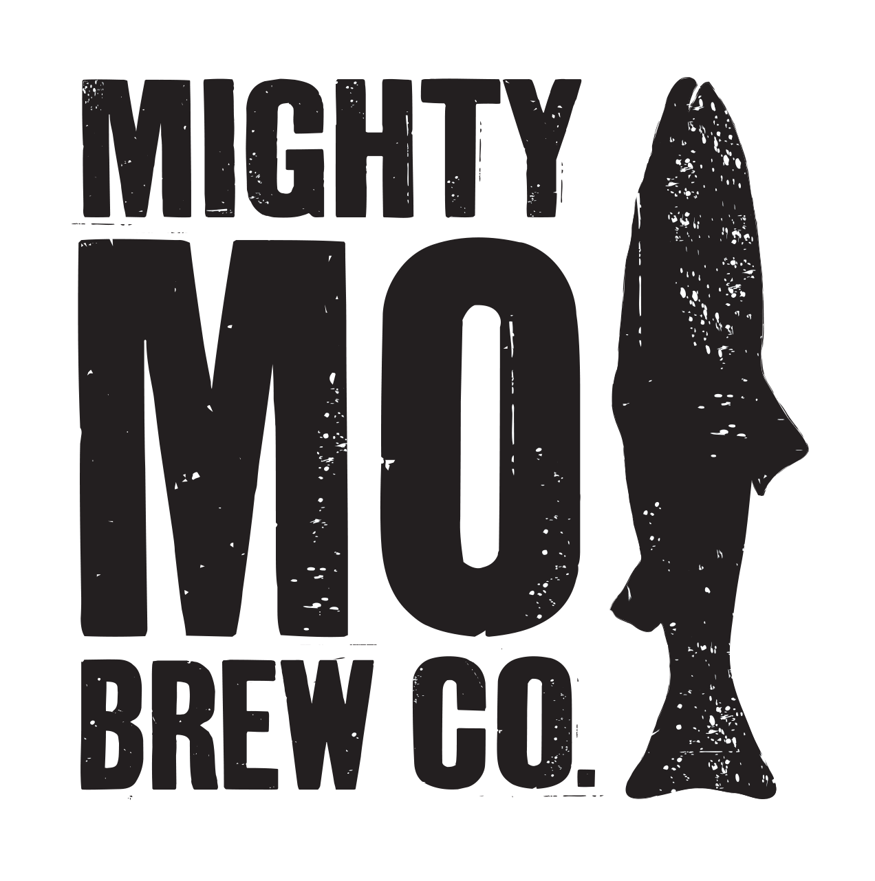 Beers for the Bob at Mighty Mo' Brew Co.