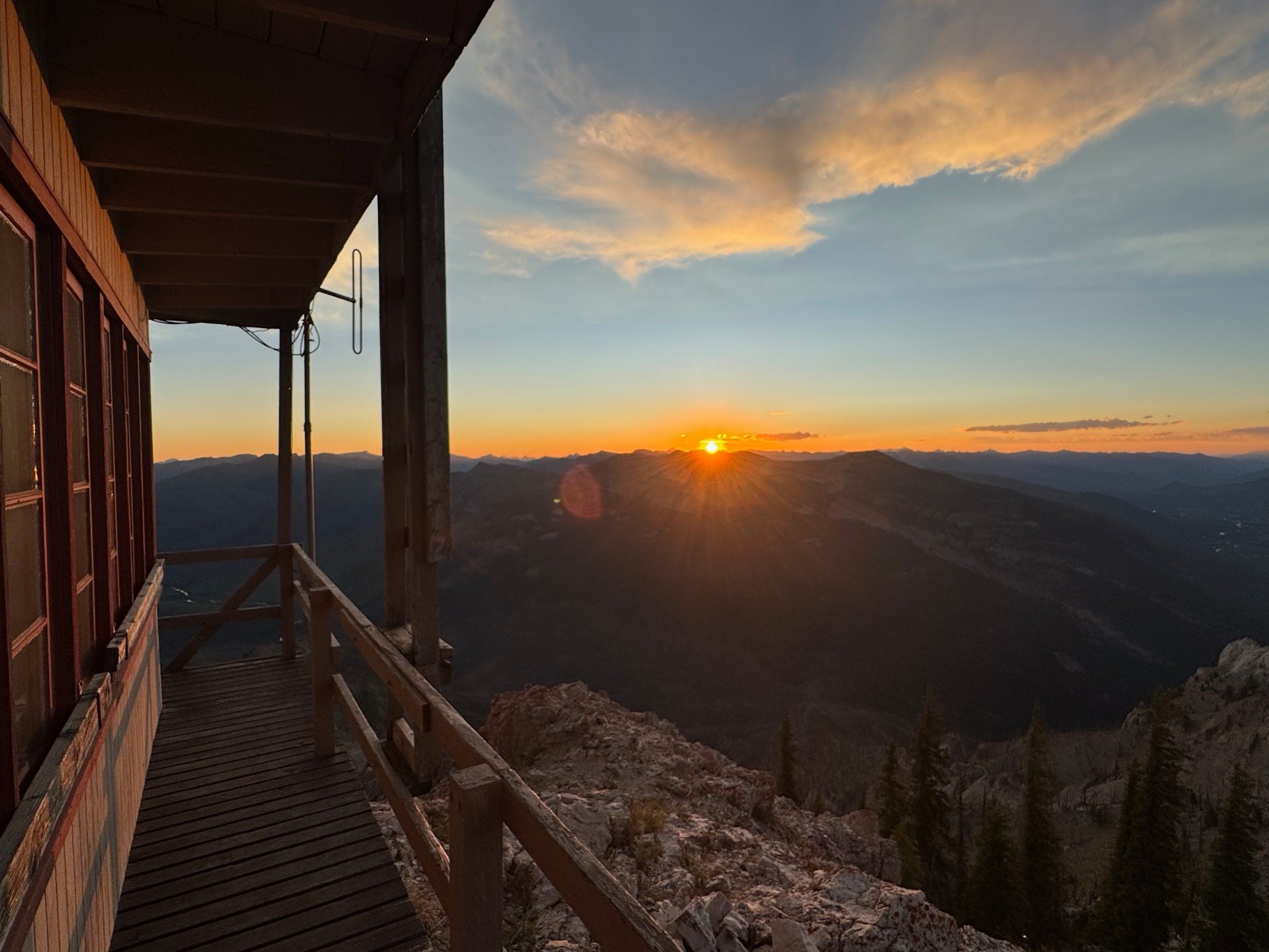 2026 will mark 30 years since the Foundation was formed, and our 29th field season. On the eve of this momentous year, we want to extend our gratitude to all of you who have joined us along the way to give back to this stunning piece of Montana that 