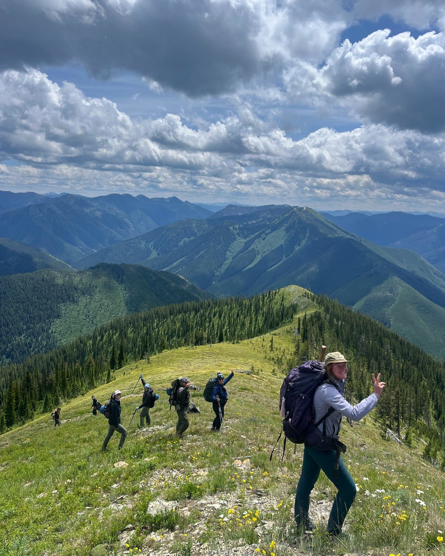 It's go time &ndash; Volunteer Adventures are OPEN NOW for registration!!! 🏃🏃🏃

Run don't walk over to bmwf.org/volunteer and sign up for that trip you've been eyeing. If you've been on the fence, this is a GREAT year to come join us. Reports from