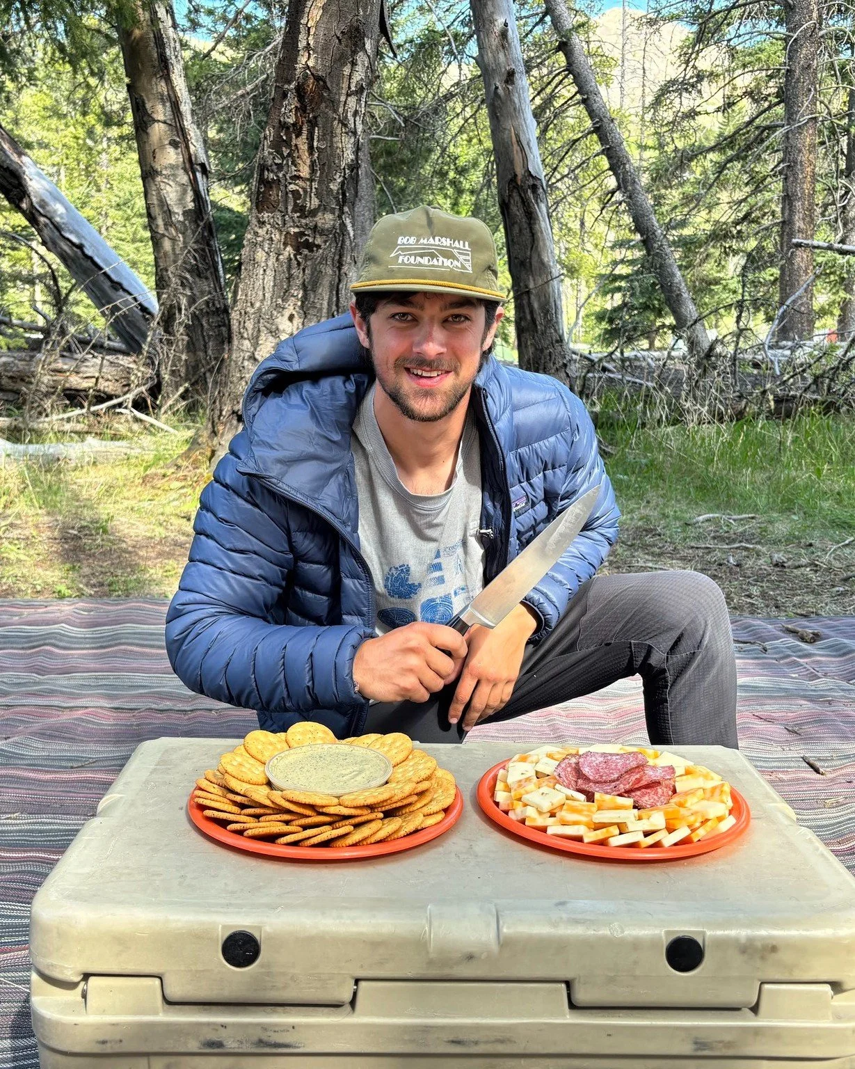 ✨Meet our Crew Leaders✨
We are SO excited to welcome this fabulous team in less than three weeks! If you're volunteering with us in the Bob this summer, these will be the friendly faces who greet you at the trailhead and show you the ropes for the we