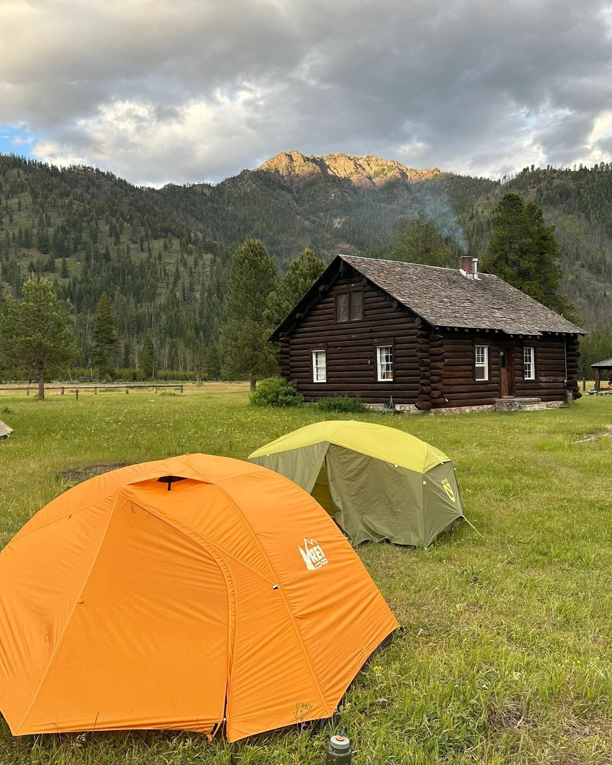 Next Friday, May 22nd, we're excited to be one of five local trail organizations tabling at @rei in Kalispell for a fun meet and greet opportunity! Between 11 am and 3 pm, grab a free hot dog fresh off the grill and visit with local nonprofits who ar