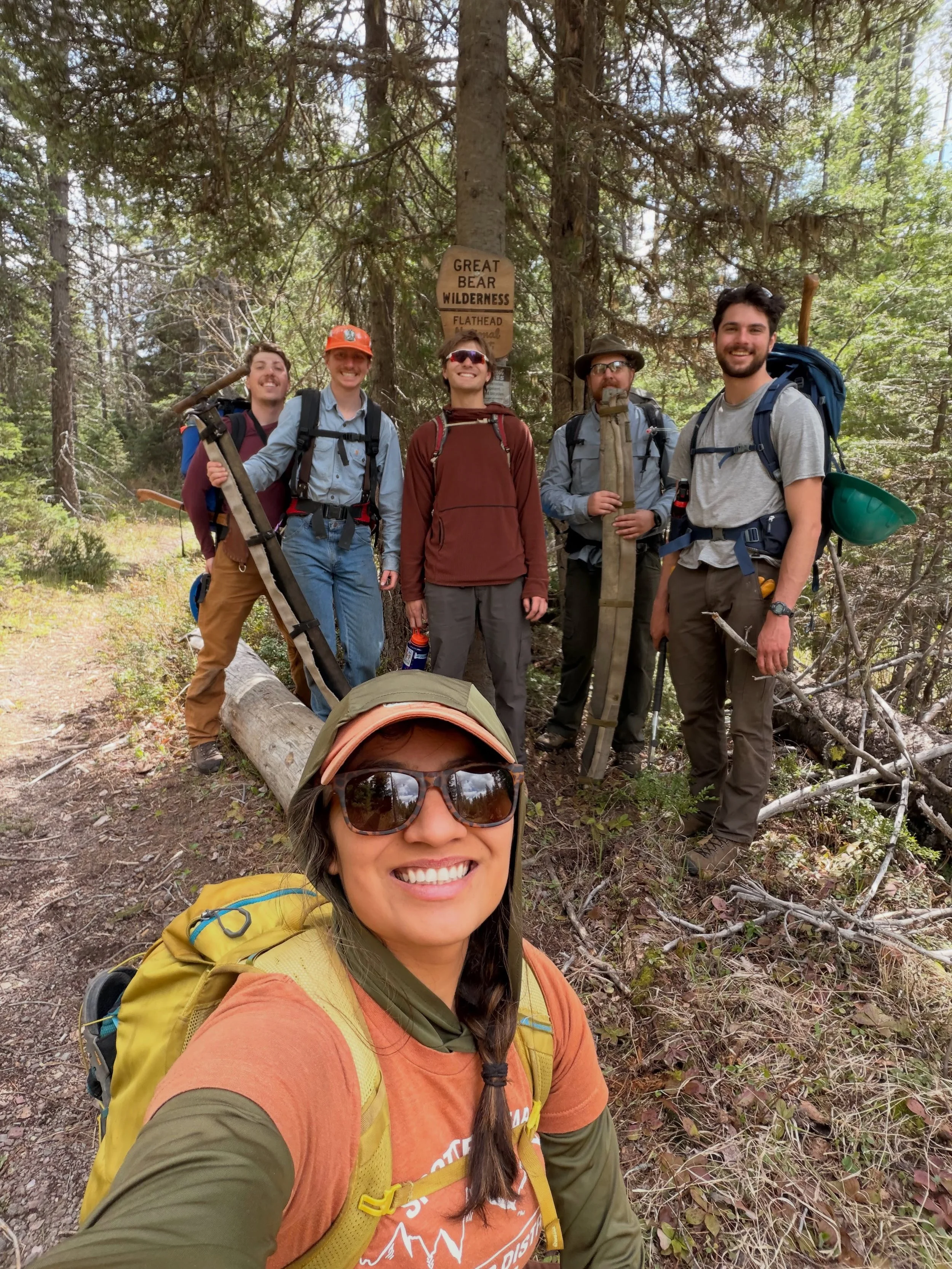 And that&rsquo;s a wrap on training and orientation for our 2026 Seasonal Crew! Over the past three weeks, this group has soaked up a ton of knowledge about this place. We&rsquo;ve done our best to set them up with the resources, tools, and skills fo