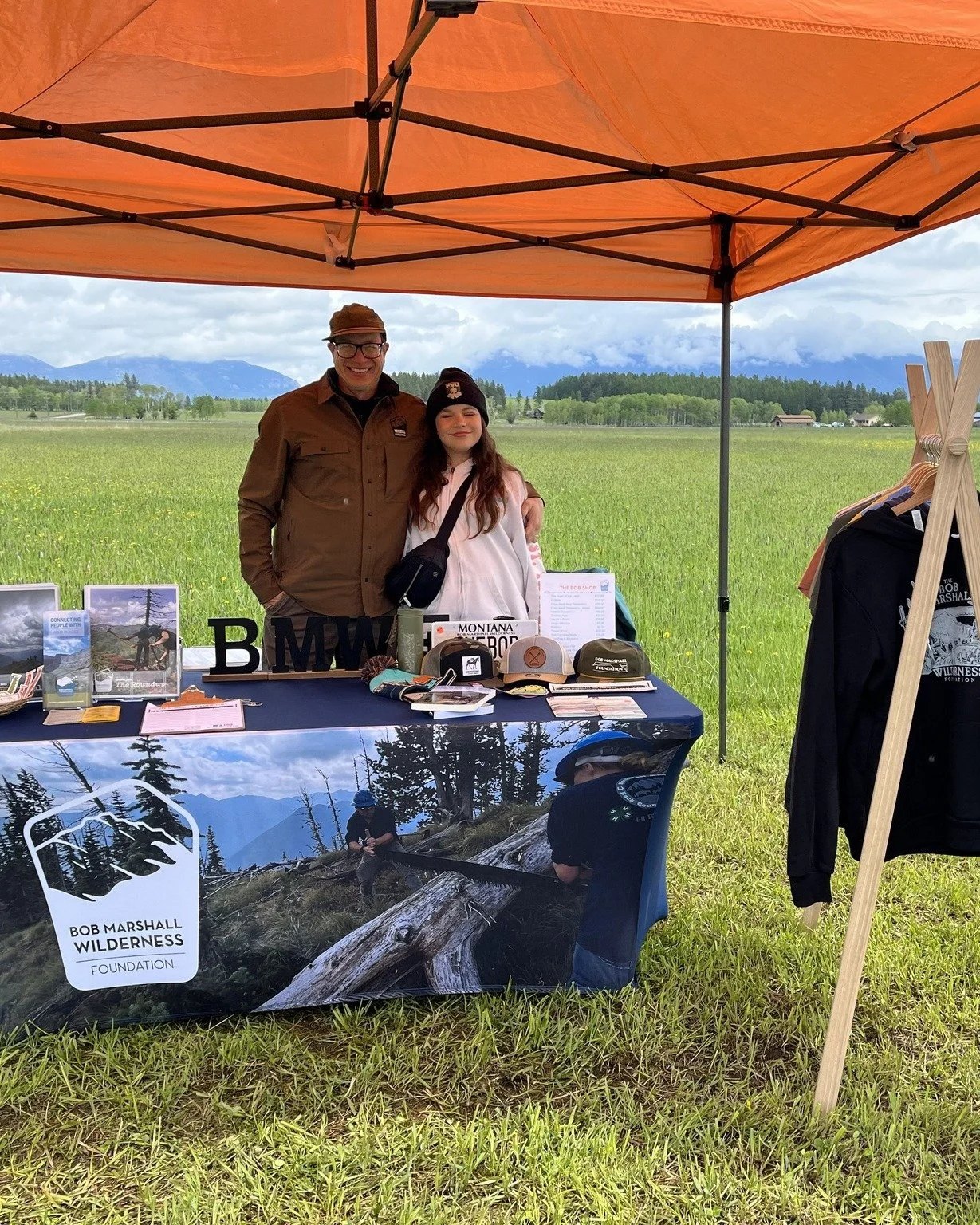 We hope to see you at Flathead Trails Fest this Sunday, June 7th! 3-6 PM at Smith Fields in Whitefish.

There will be kids games and activities, live music, a kids bike course, free kids bike helmets, free beer (!!!), sweet raffle prizes, and local o