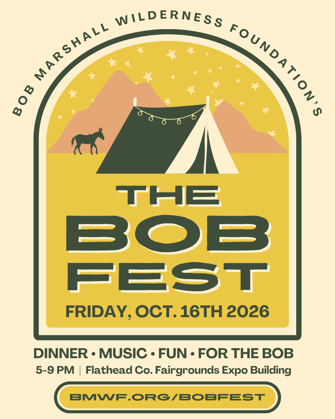 The BobFest!