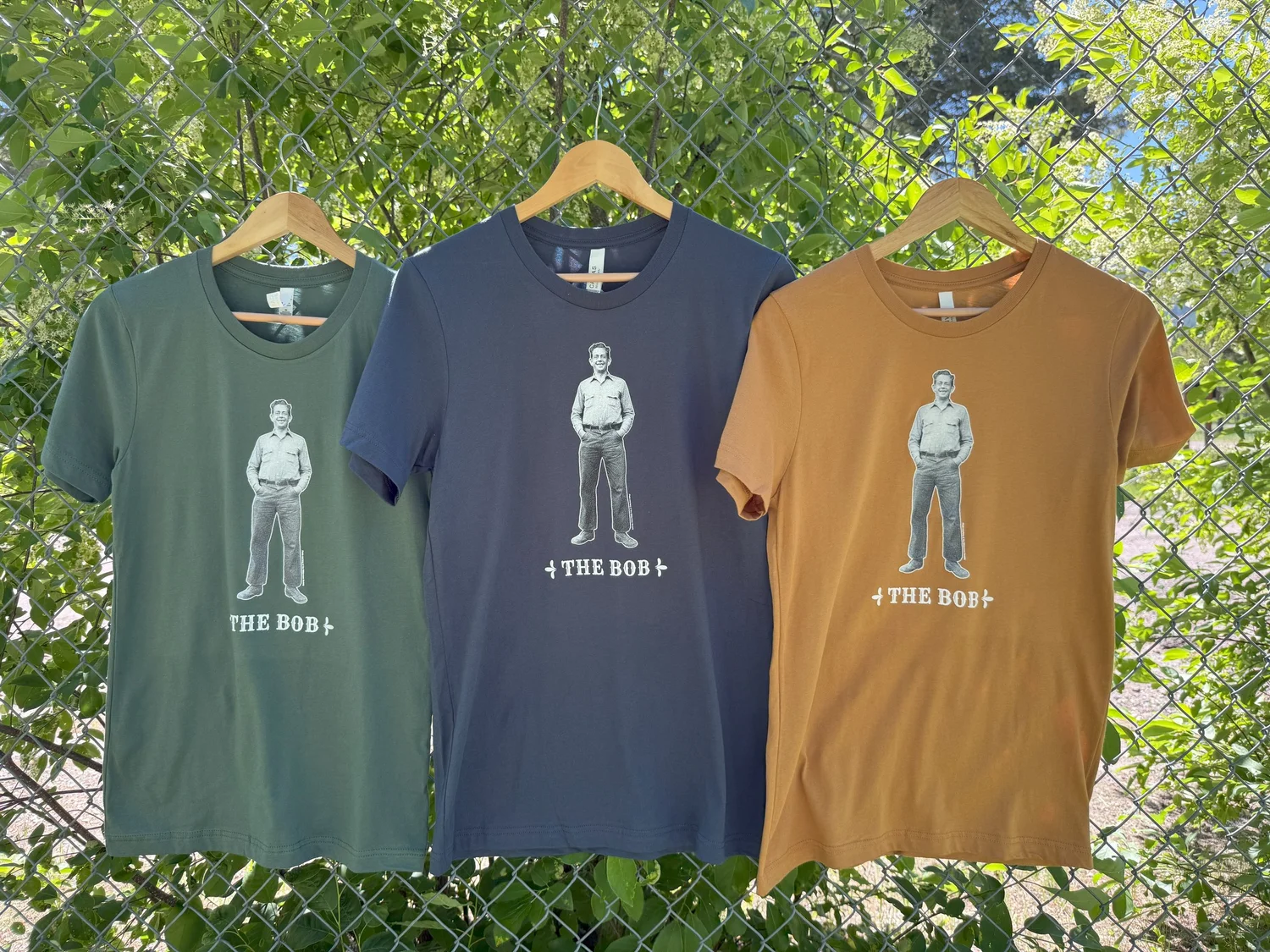 The Bob T-Shirt New Design! — Bob Marshall Wilderness Foundation