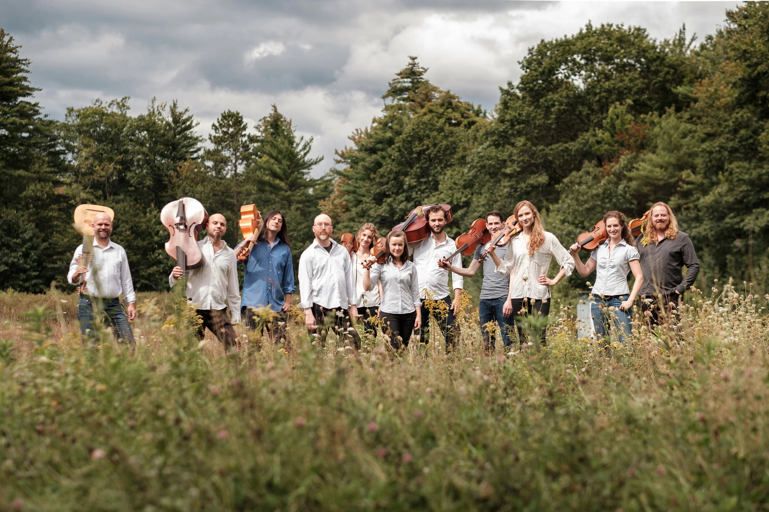 ACRONYM: Baldwin Wallace Bach Festival