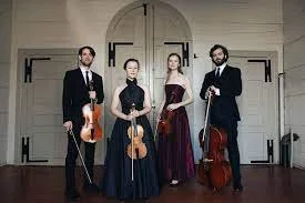 Diderot String Quartet: Baldwin Wallace Bach Festival