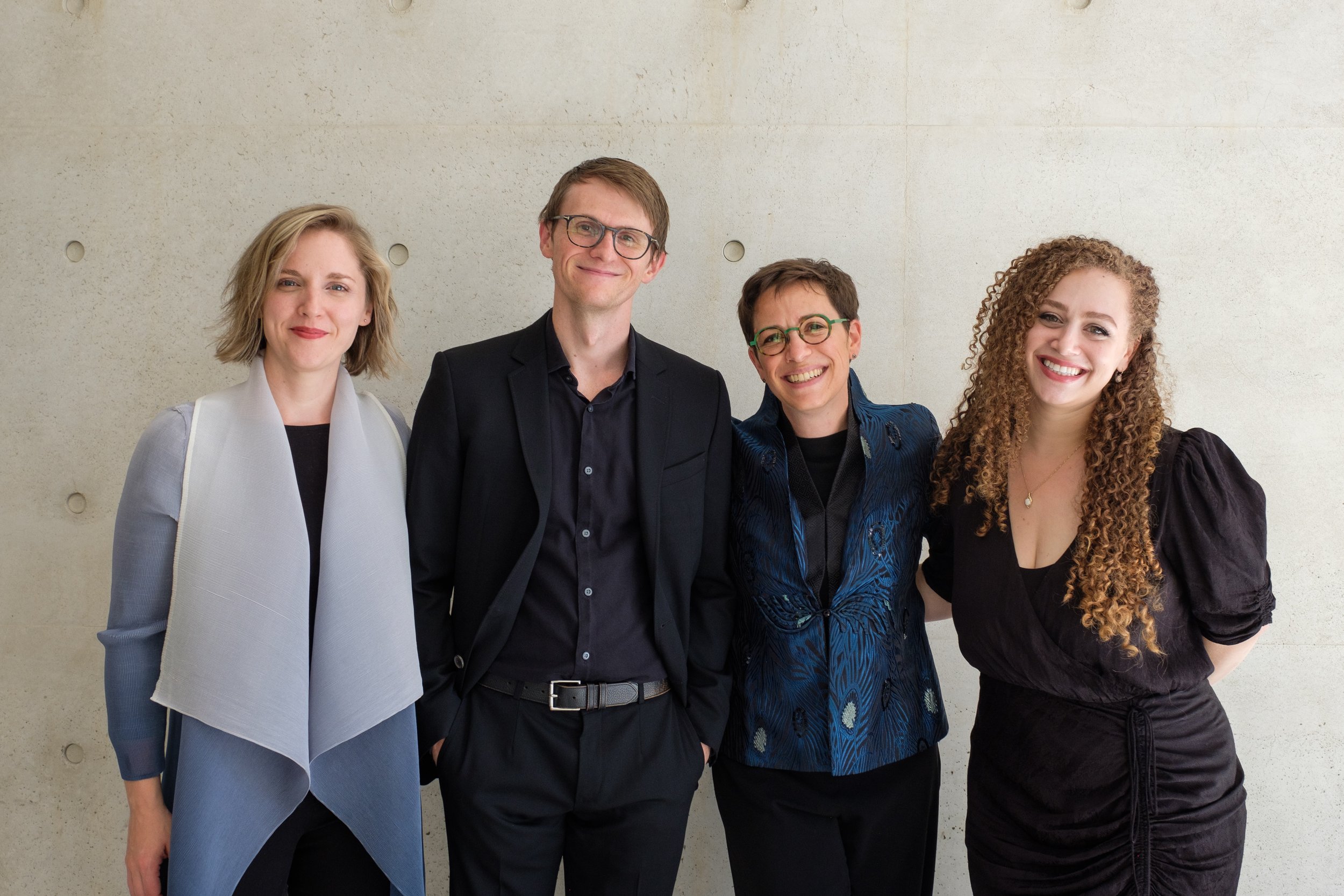 Les Délices: Chamber Music Pittsburgh