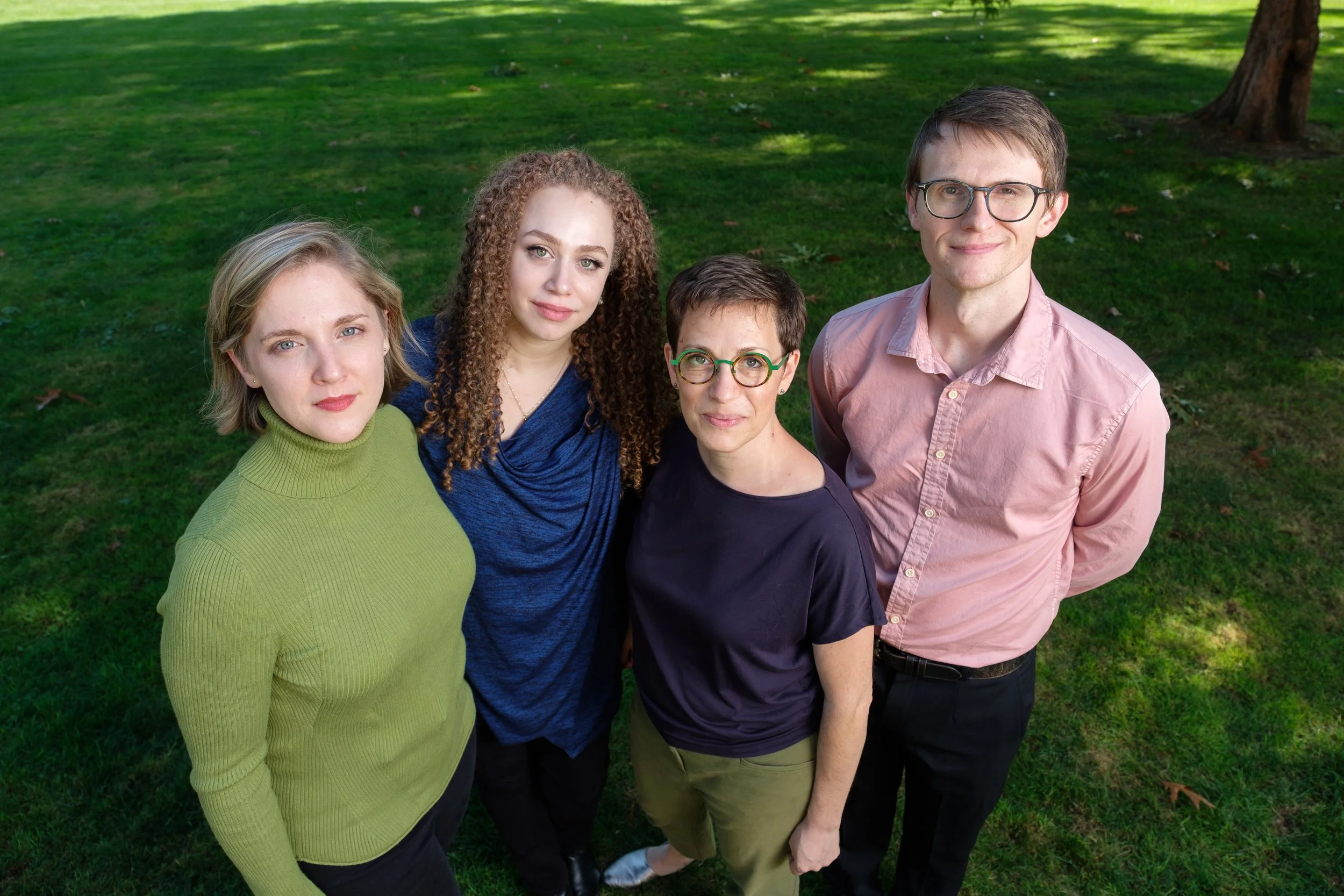 Les Délices: Boise Chamber Music Series