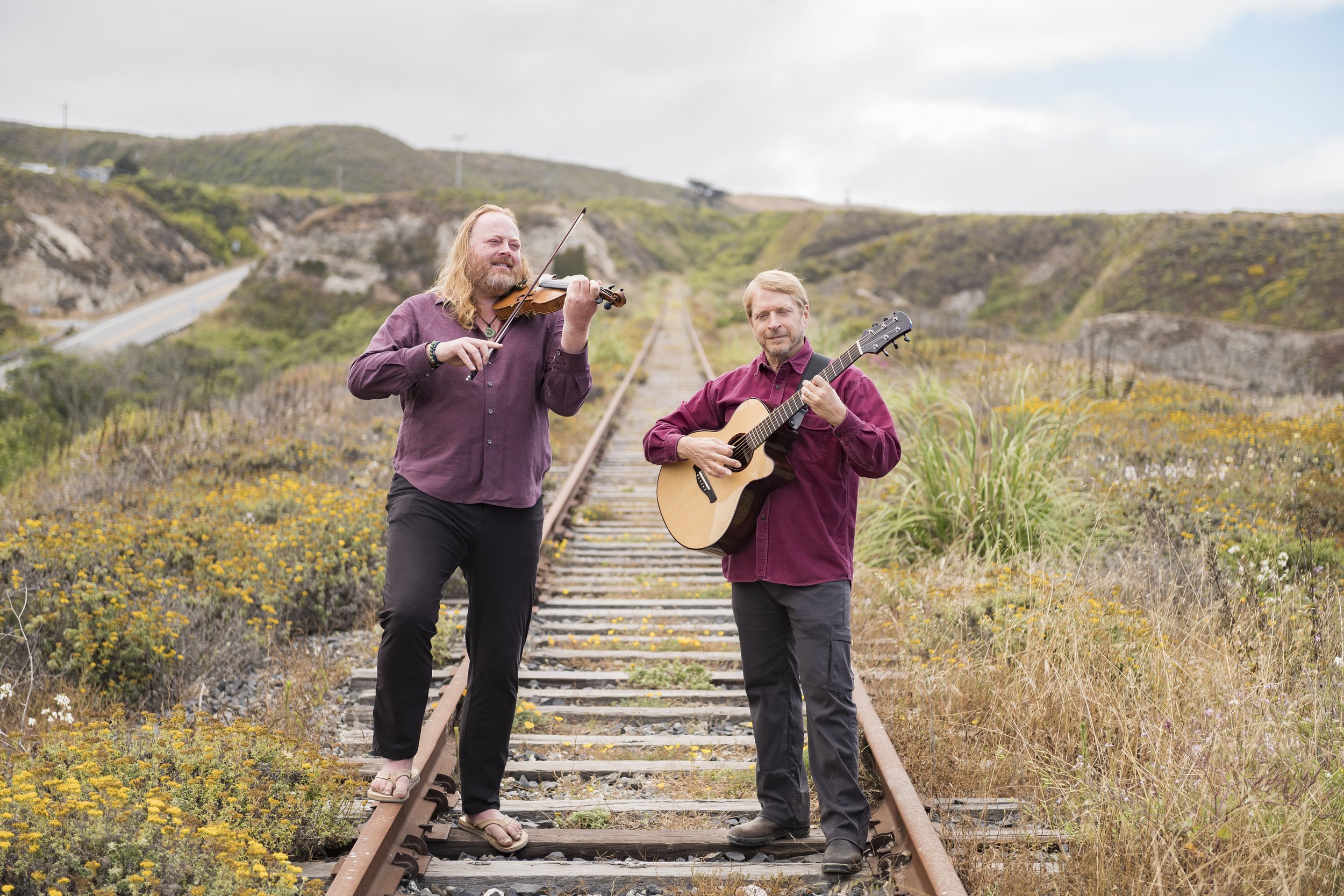 Fire & Grace: Oberlin Conservatory Faculty Concert