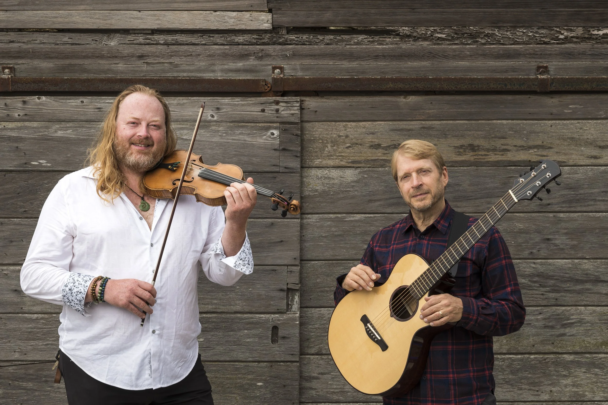 Fire & Grace: Slocan Lake Arts Council