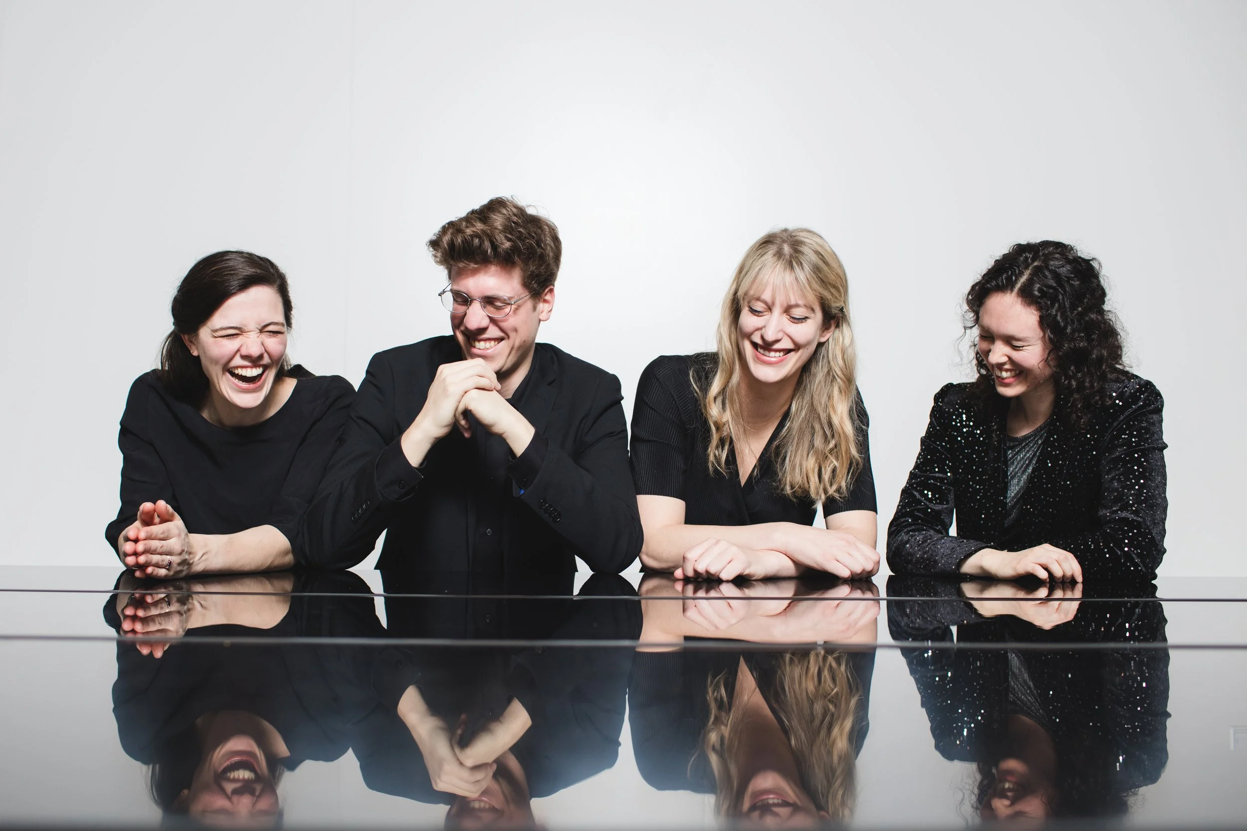 Butter Quartet: Arizona Early Music