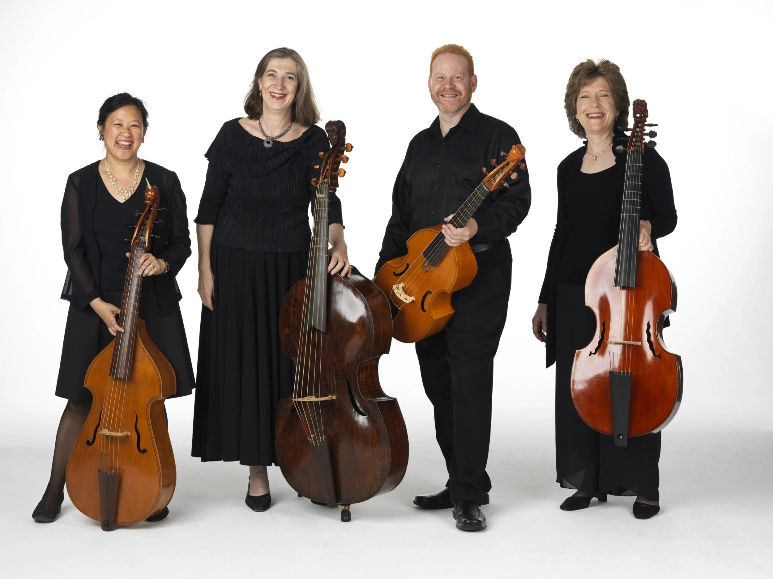 Parthenia: Taylor Concert Series