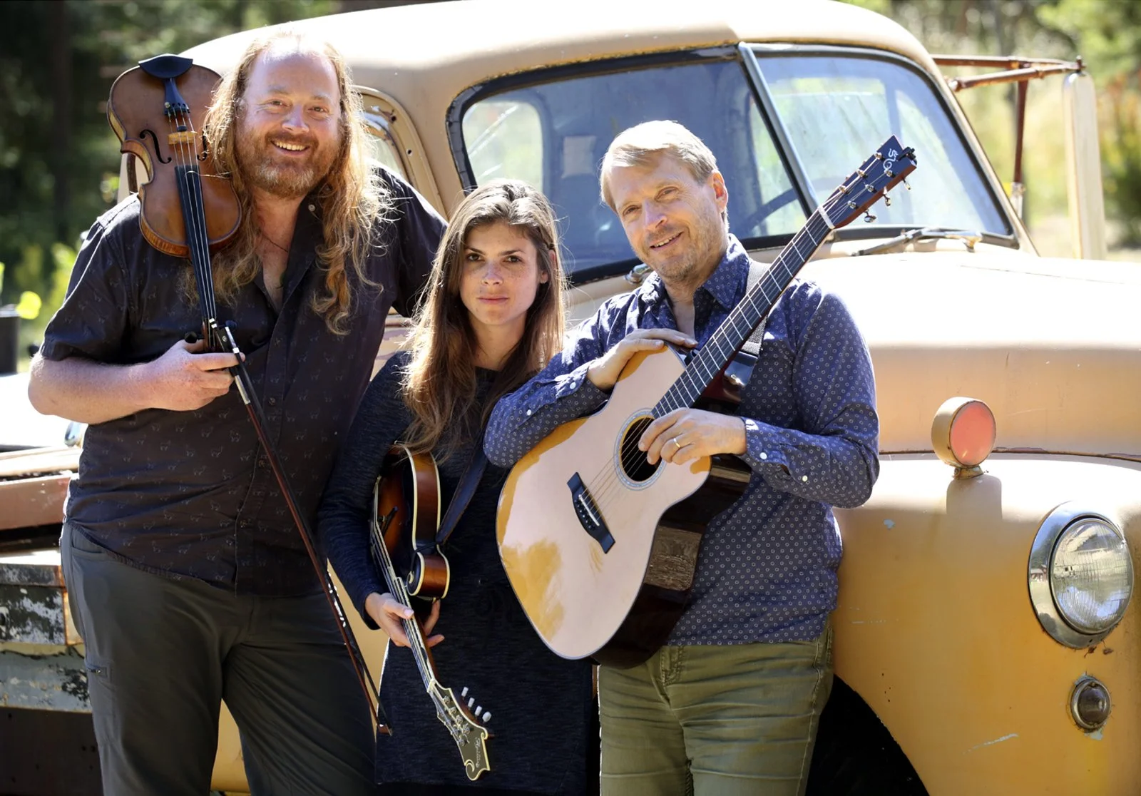 Fire & Grace & Ash: Oshman Family JCC