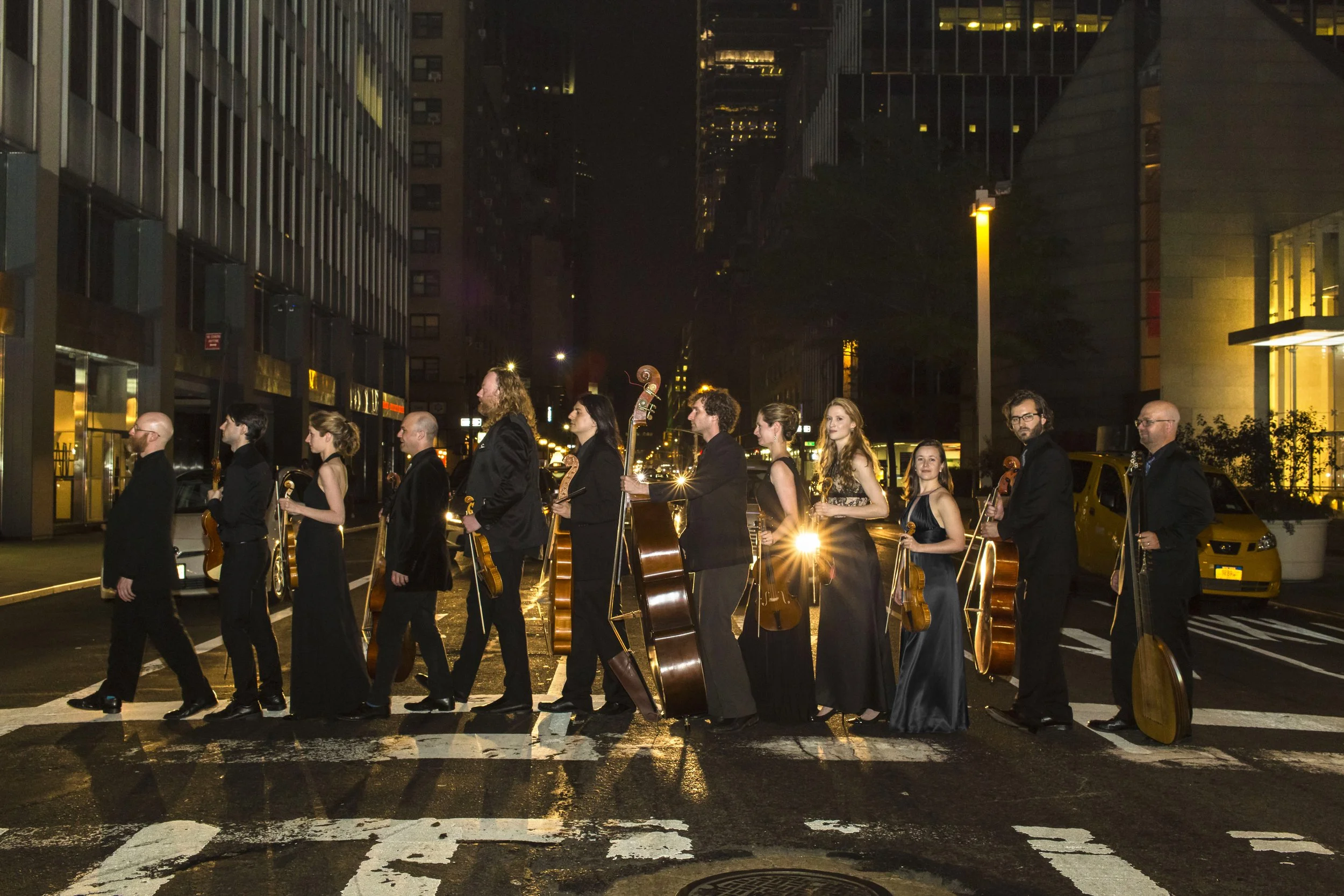 ACRONYM: Early Music in Columbus