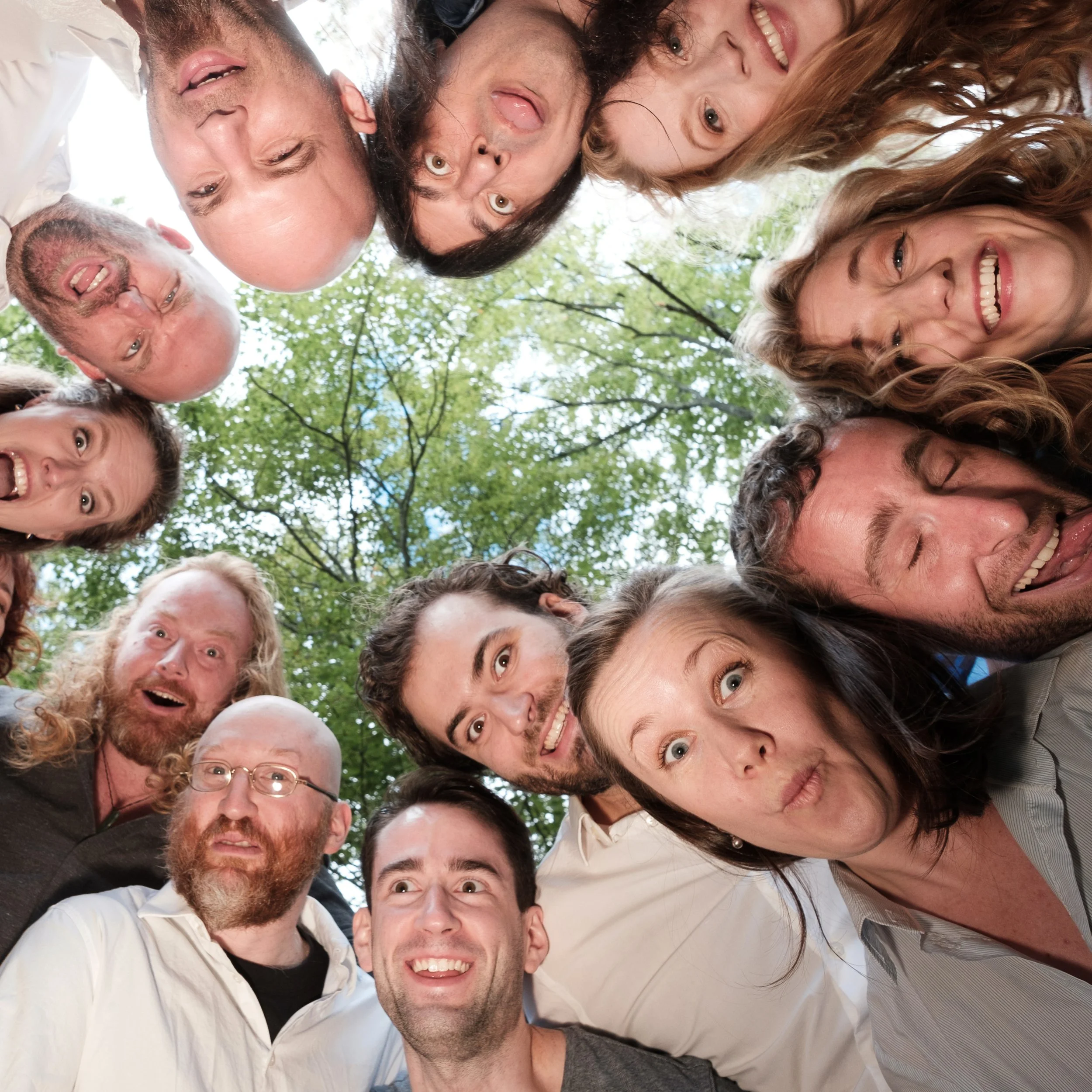 ACRONYM: Caramoor