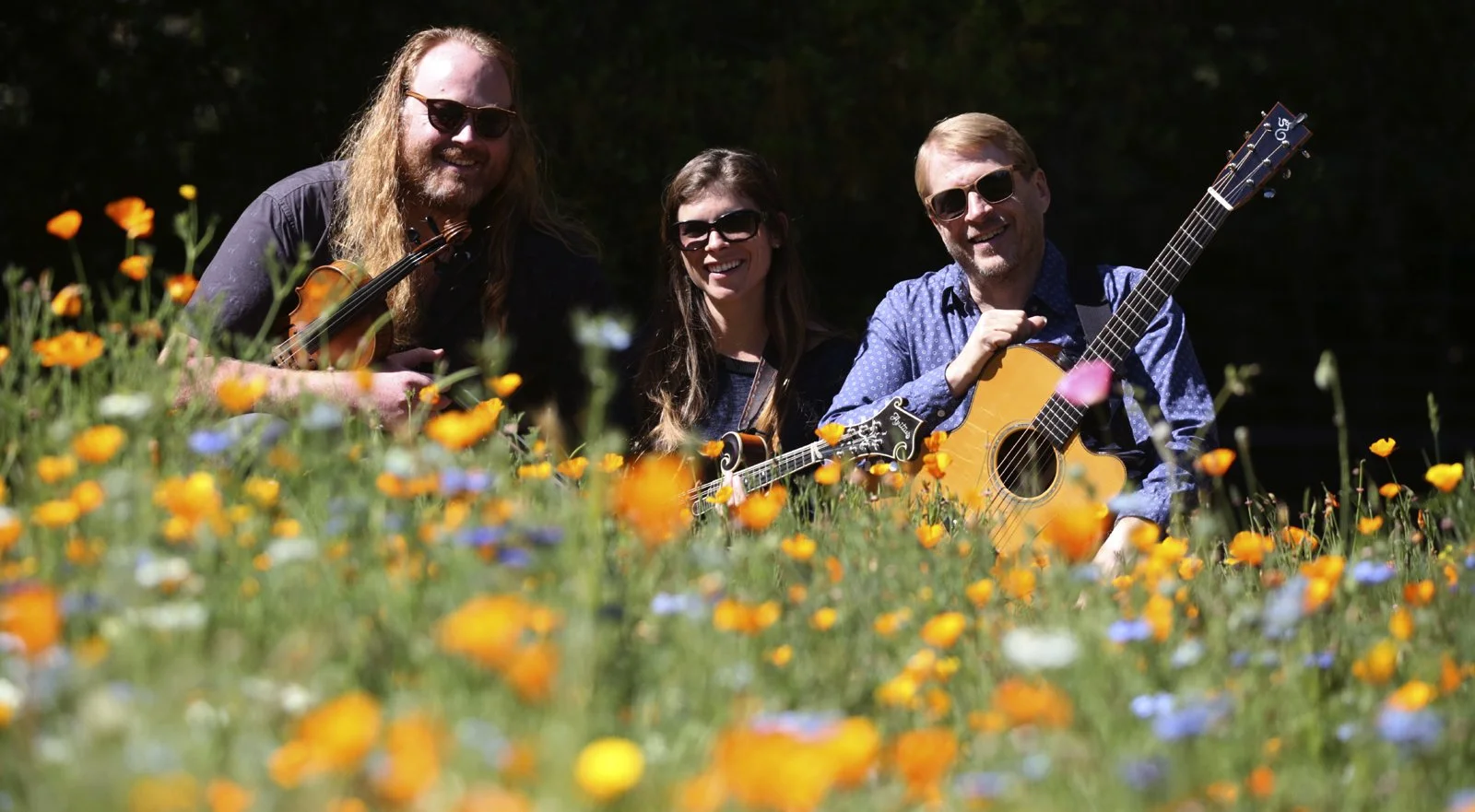 Fire & Grace & Ash: Early Music Vancouver