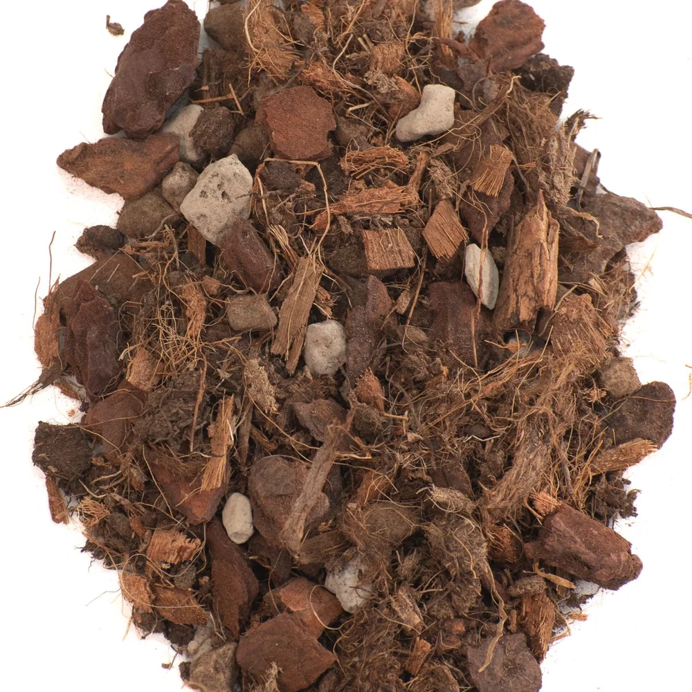 GebEarth® - Terriccio per Orchidee, Substrato per Orchidee da 1 Litro[ Terriccio Professionale GebEarth® - Terriccio per Orchidee, Substrato per Orchidee da 1 Litro[ Terriccio Professionale