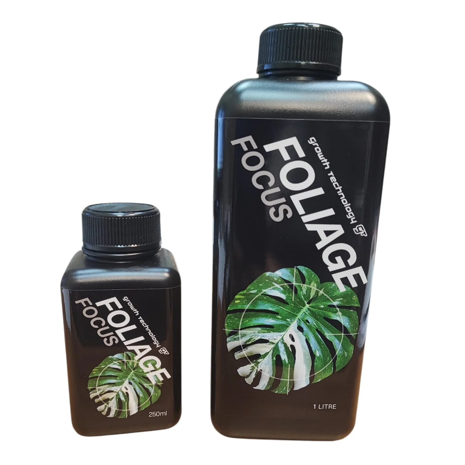 Fertilizzante Foliage Focus