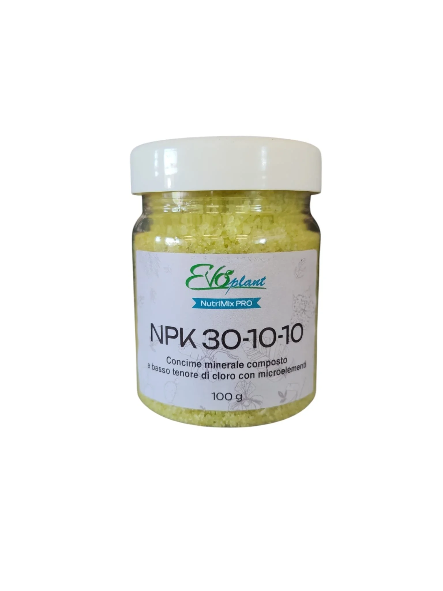 Concime CE NPK 30-10-10