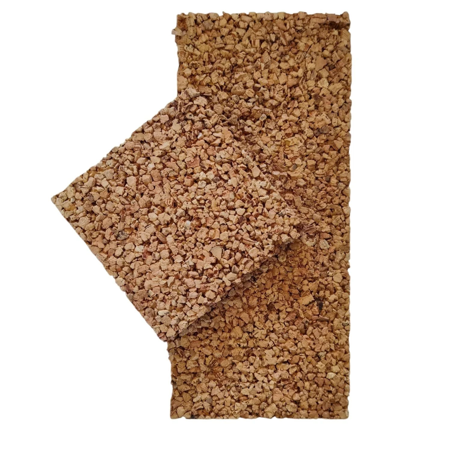 Zattera Sughero Agglomerato