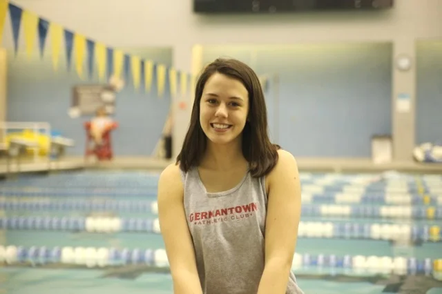 Swim Lesson Instructor (private & group lessons) and Lifeguard