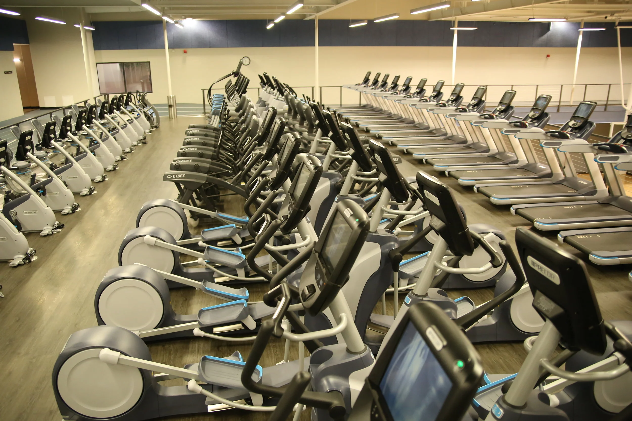 Amenities — Germantown Athletic Club