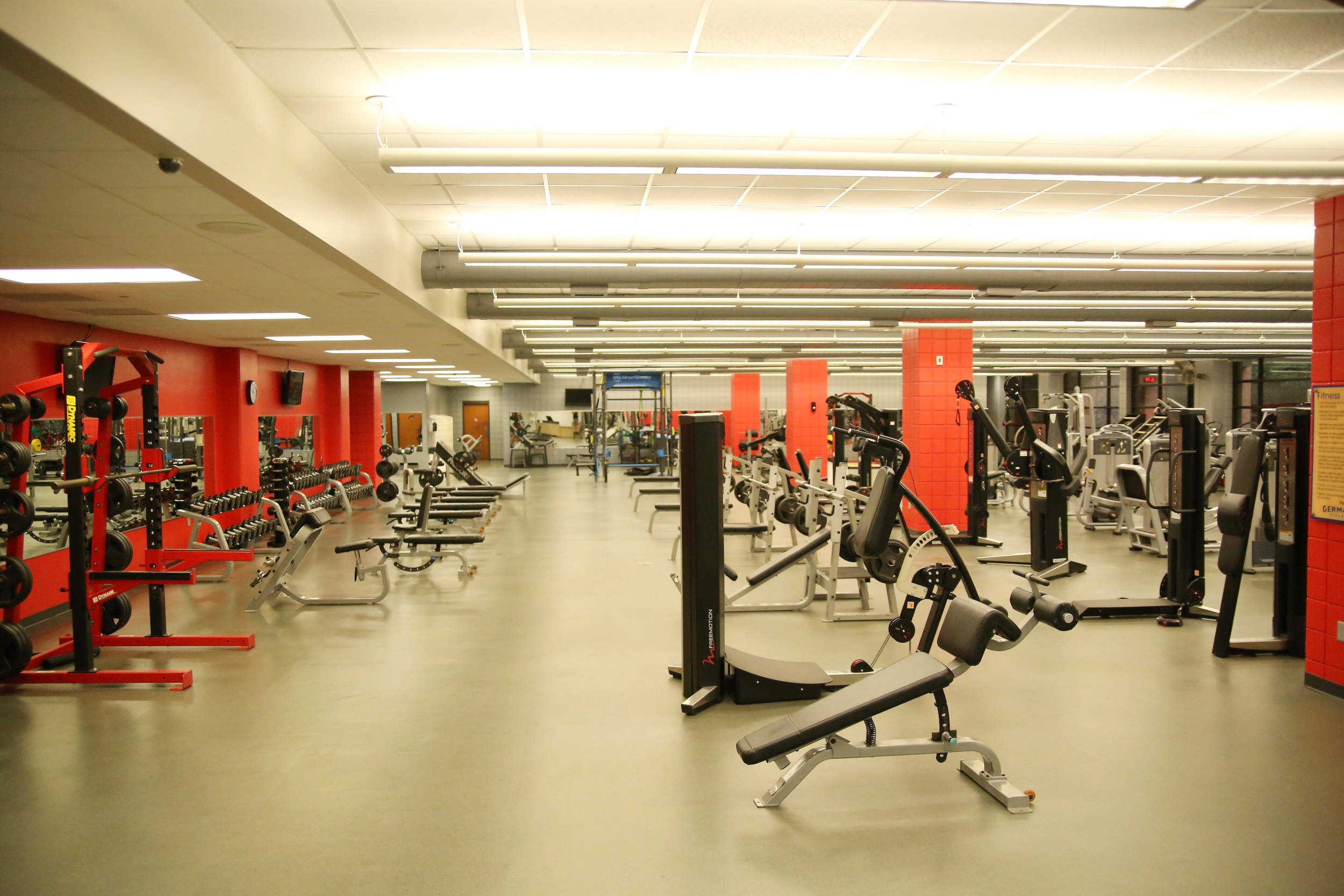   Germantown Athletic Club  Your Germantown Health and Fitness Destination  Become a Member  