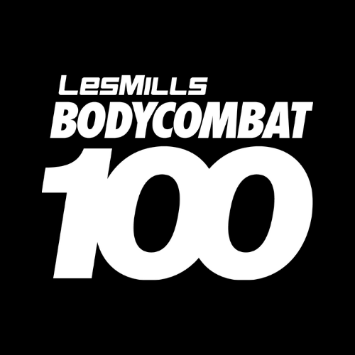 901 BODYCOMBAT™ 100