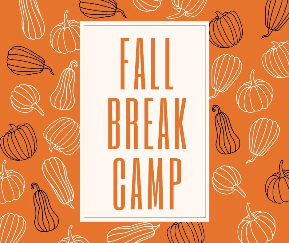 Fall Break