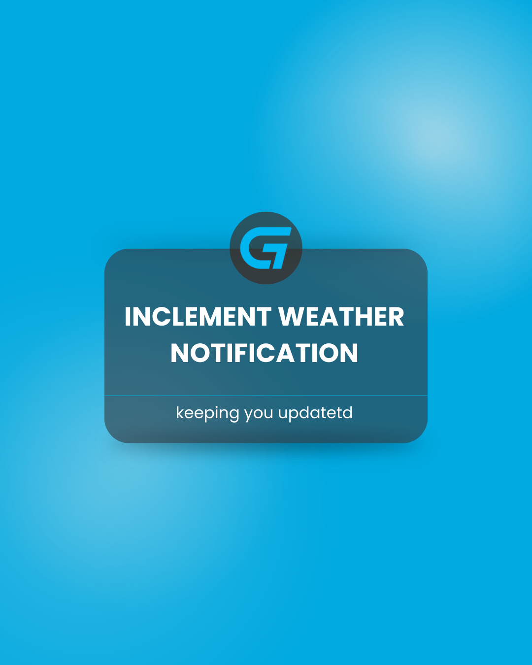 Limited Hours - Thursday, January 29