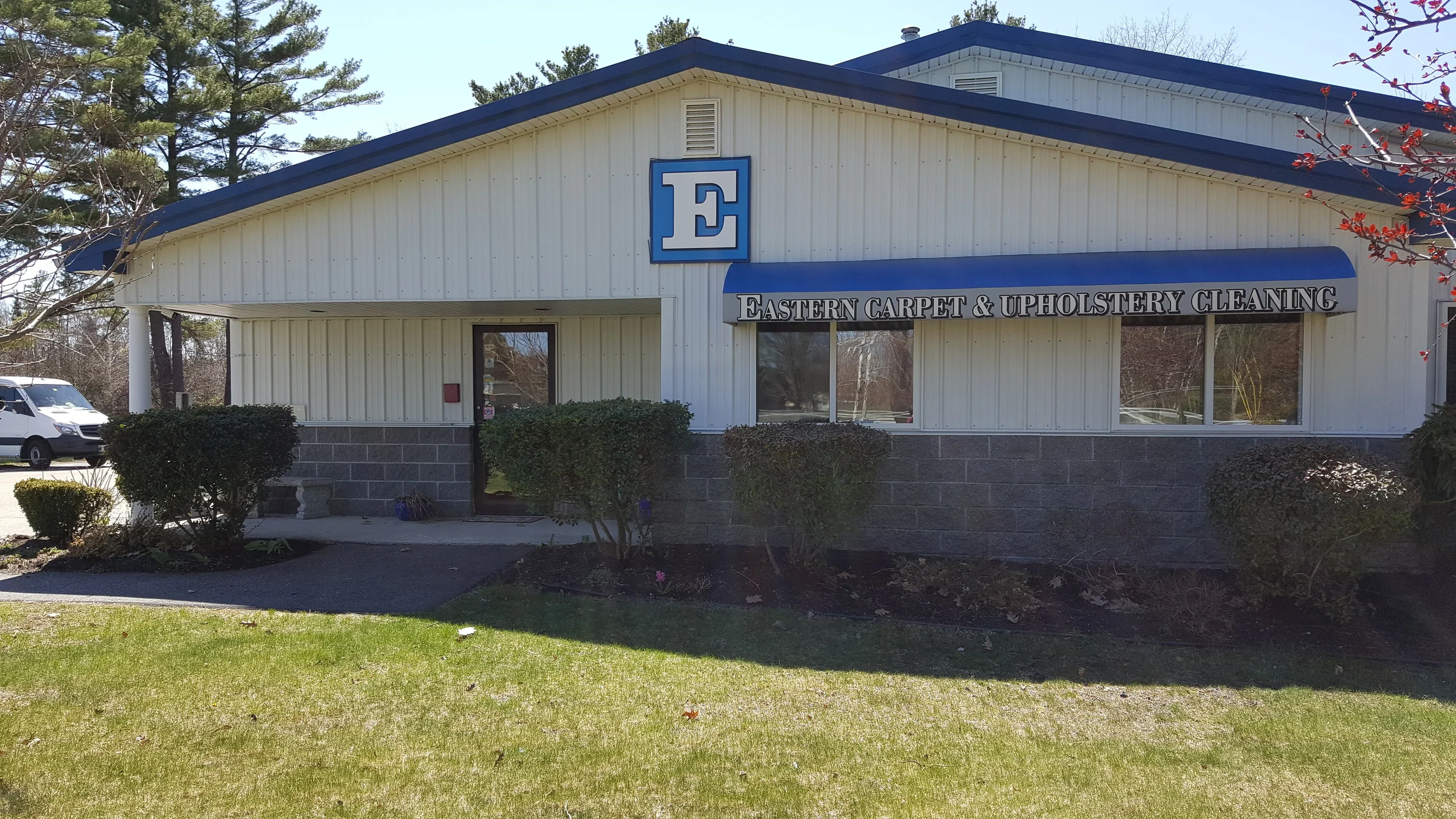 Contact Us — Eastern Carpet Cleaning