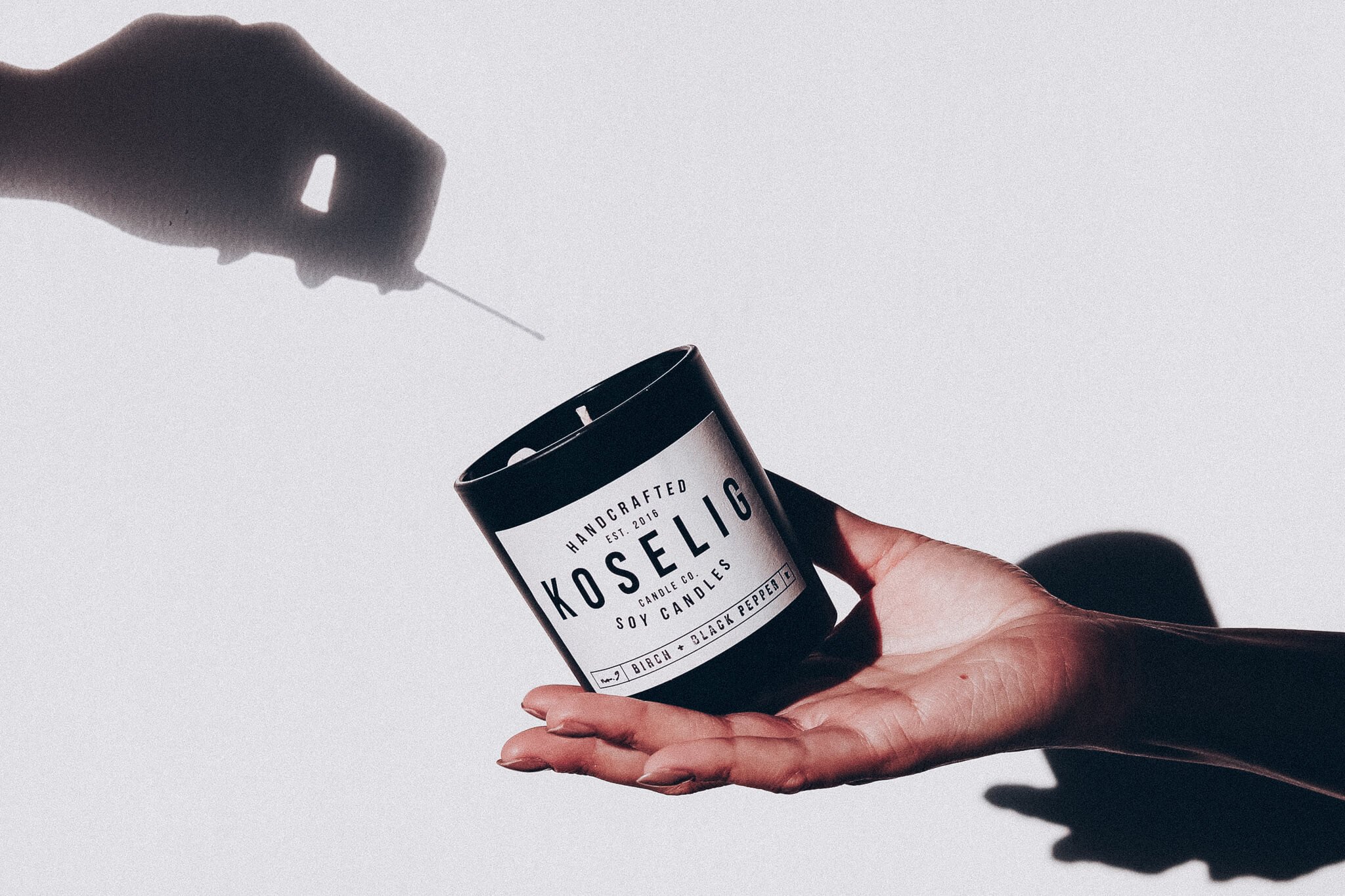 Koselig Candle Co