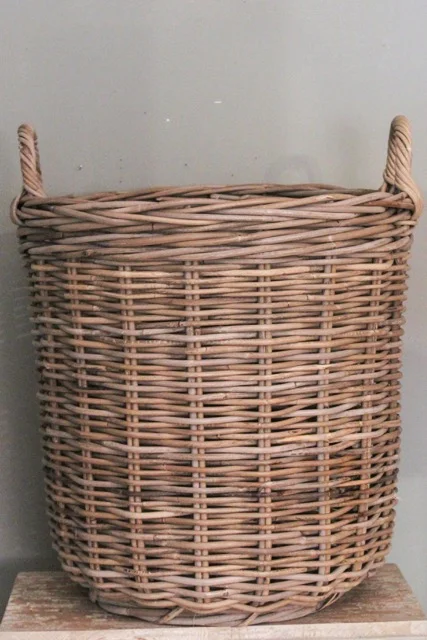 Wicker Basket