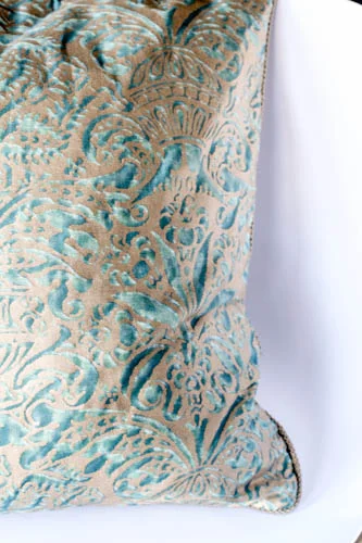 FORTUNY PILLOW