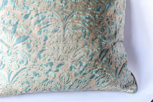 FORTUNY PILLOW