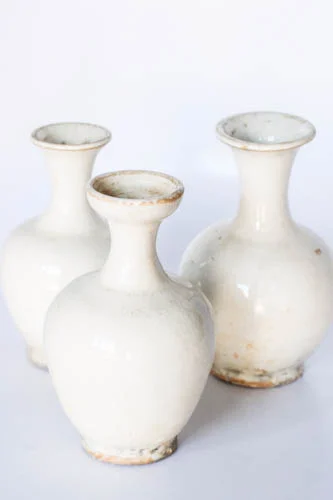 CERAMIC VASES 1 AVAILABLE